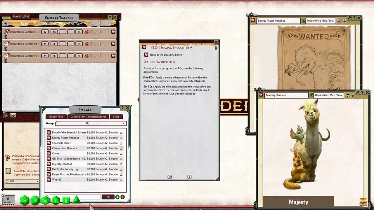 Screenshot 0